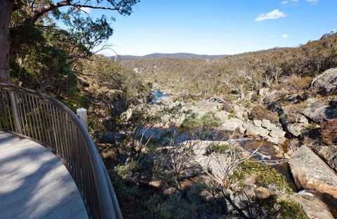 Wadbilliga National Park - Accommodation BNB 0