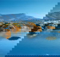 Wagonga Picnic Area - Accommodation BNB