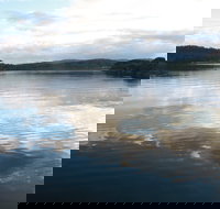 Walpole and Nornalup Inlets Marine Park - Accommodation BNB