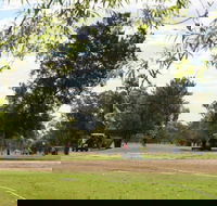 Warren Golf Club - Accommodation BNB