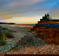 Werri Beach and Point - Accommodation BNB