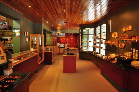 Wilderness Woodworks  Strahan - Accommodation BNB 0