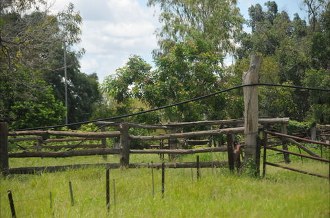 World War II Manbulloo Airfield Operations Centre And Abattoir - Accommodation BNB 2