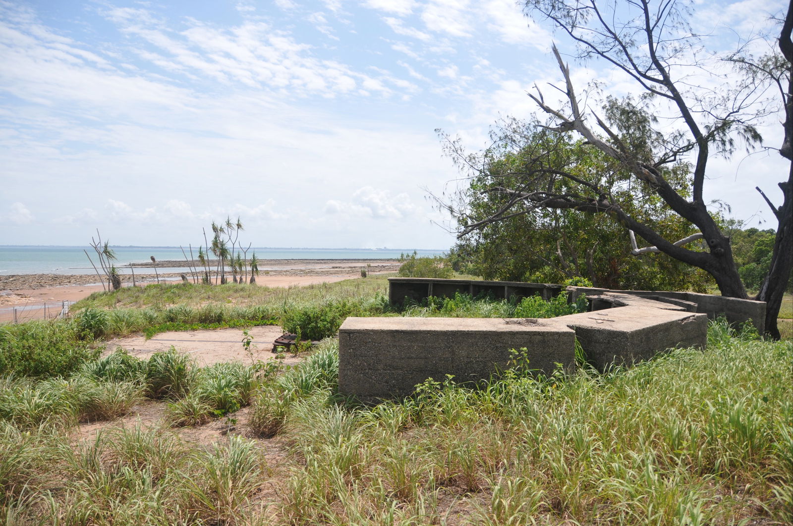 Cox Peninsula NT Accommodation BNB