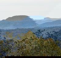 Yengo National Park - Accommodation BNB