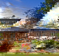 Adelaide House Museum - Accommodation BNB