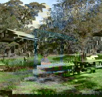 Alexanders picnic area - Accommodation BNB