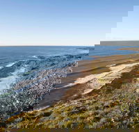Angourie to Brooms Head - Accommodation BNB