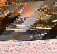 ANU Classics Museum - Accommodation BNB