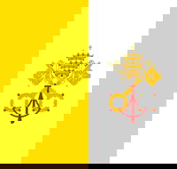 Apostolic Nunciature - Chancery - Accommodation BNB