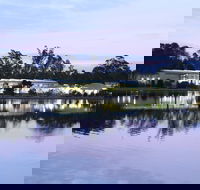 Aquamoves Lakeside Shepparton - Accommodation BNB
