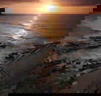 Avalon Beach - Accommodation BNB