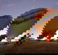 Avon Valley National Park - Accommodation BNB