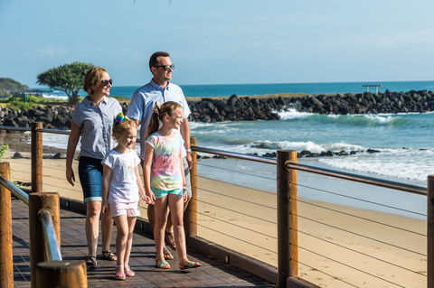 Bargara Beach - Accommodation BNB 0