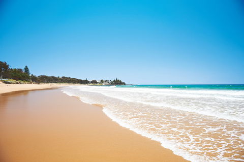 Bargara Beach - Accommodation BNB 1