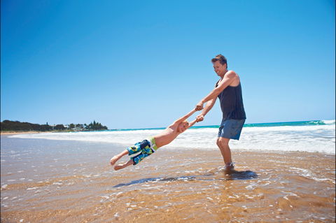 Bargara Beach - Accommodation BNB 2