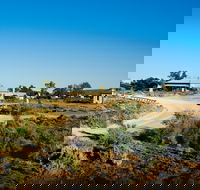 Beltana Historic Town - Accommodation BNB