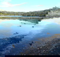 Berrara Creek - Accommodation BNB