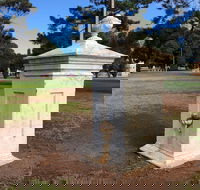 Bews Fountain Kadina - Accommodation BNB