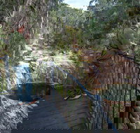 Biamanga National Park - Accommodation BNB