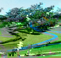 Big Buzz Fun Park - Accommodation BNB
