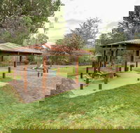 Bill Lyle Reserve picnic area - Accommodation BNB
