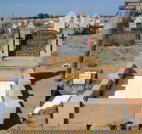 Blackall Cemetery - Accommodation BNB