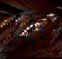 Blinman Heritage Mine - Accommodation BNB