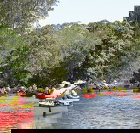 Bonville Creek - Accommodation BNB