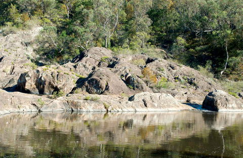 Boonoo Boonoo National Park - Accommodation BNB 0