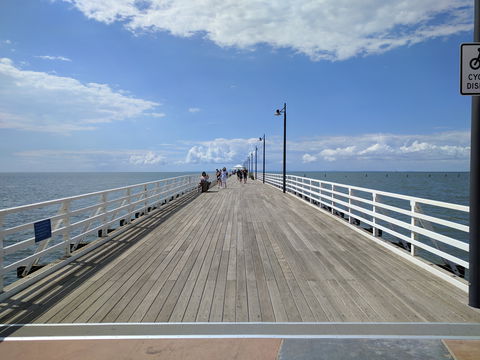 Brisbane Bayside - Accommodation BNB 0