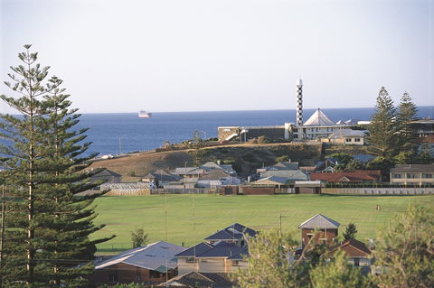 Bunbury Lighthouse - Accommodation BNB 0