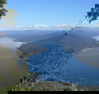 Burragorang State Conservation Area - Accommodation BNB