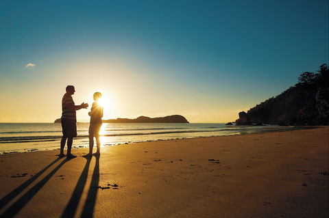 Cape Hillsborough - Accommodation BNB 0