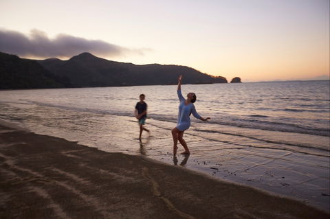 Cape Hillsborough - Accommodation BNB 2