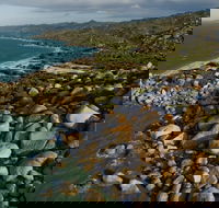 Cape Melville National Park CYPAL - Accommodation BNB