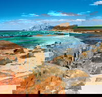 Castle Bay - Accommodation BNB