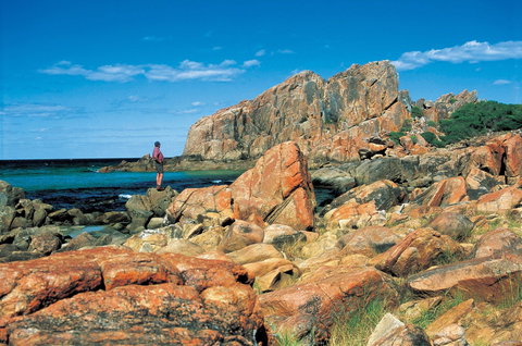 Castle Bay - Accommodation BNB 1