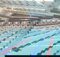 CentrePoint Sport and Leisure - Accommodation BNB