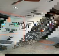 Central Coast Virtual Reality - Accommodation BNB