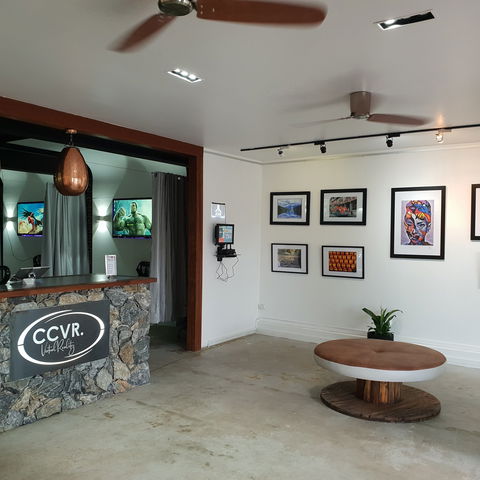 Central Coast Virtual Reality - Accommodation BNB 0