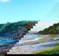 Clay Head - Accommodation BNB