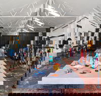 Clan Collective - Accommodation BNB