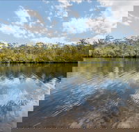 Cockatoo picnic area - Accommodation BNB