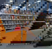 Coffs Harbour Libraries - Accommodation BNB