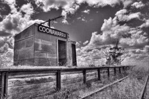 Coonawarra Siding - Accommodation BNB 0
