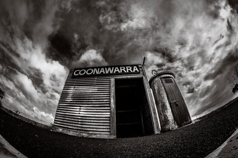 Coonawarra Siding - Accommodation BNB 1