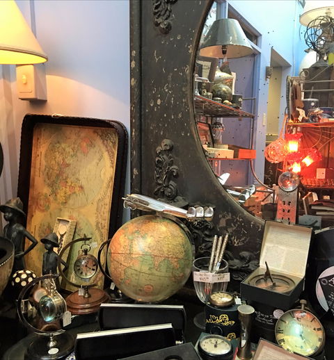 Country House Gifts And Homewares - Accommodation BNB 2