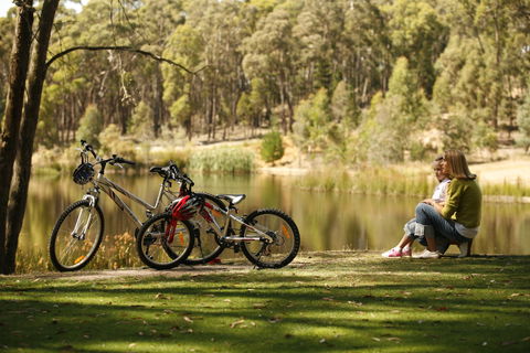 Creswick Regional Park - Accommodation BNB 0