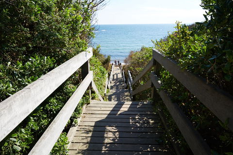 Davey's Bay - Accommodation BNB 1
